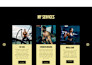 design, redesign affordable wordpress website design for small business